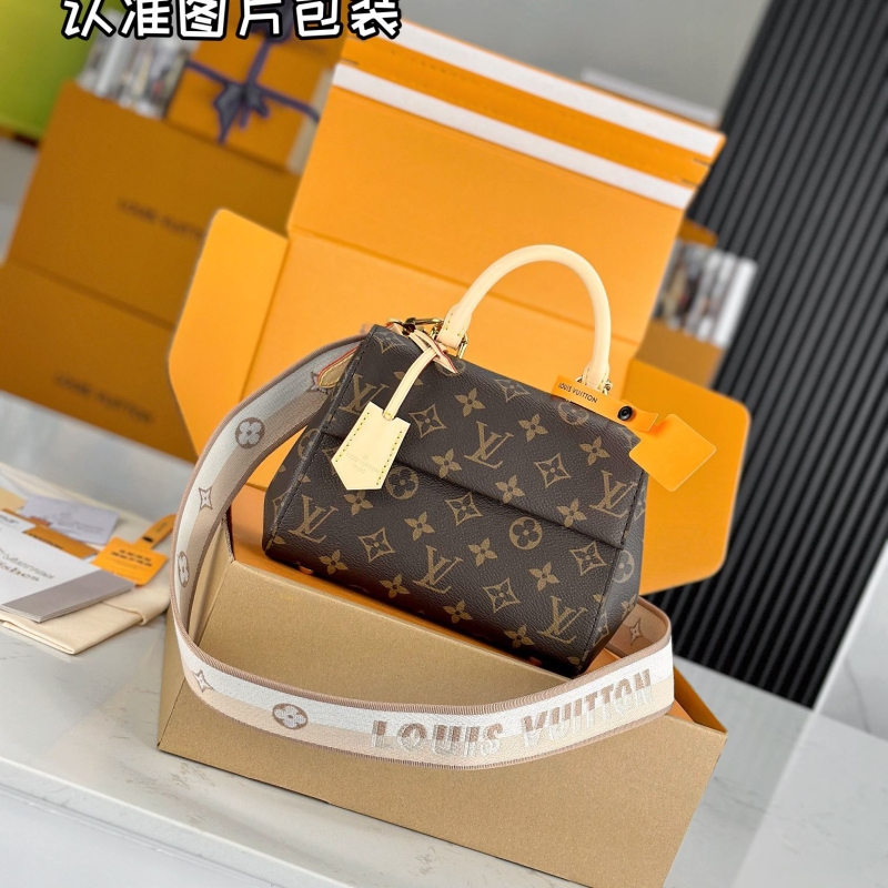 LV Satchel Bags